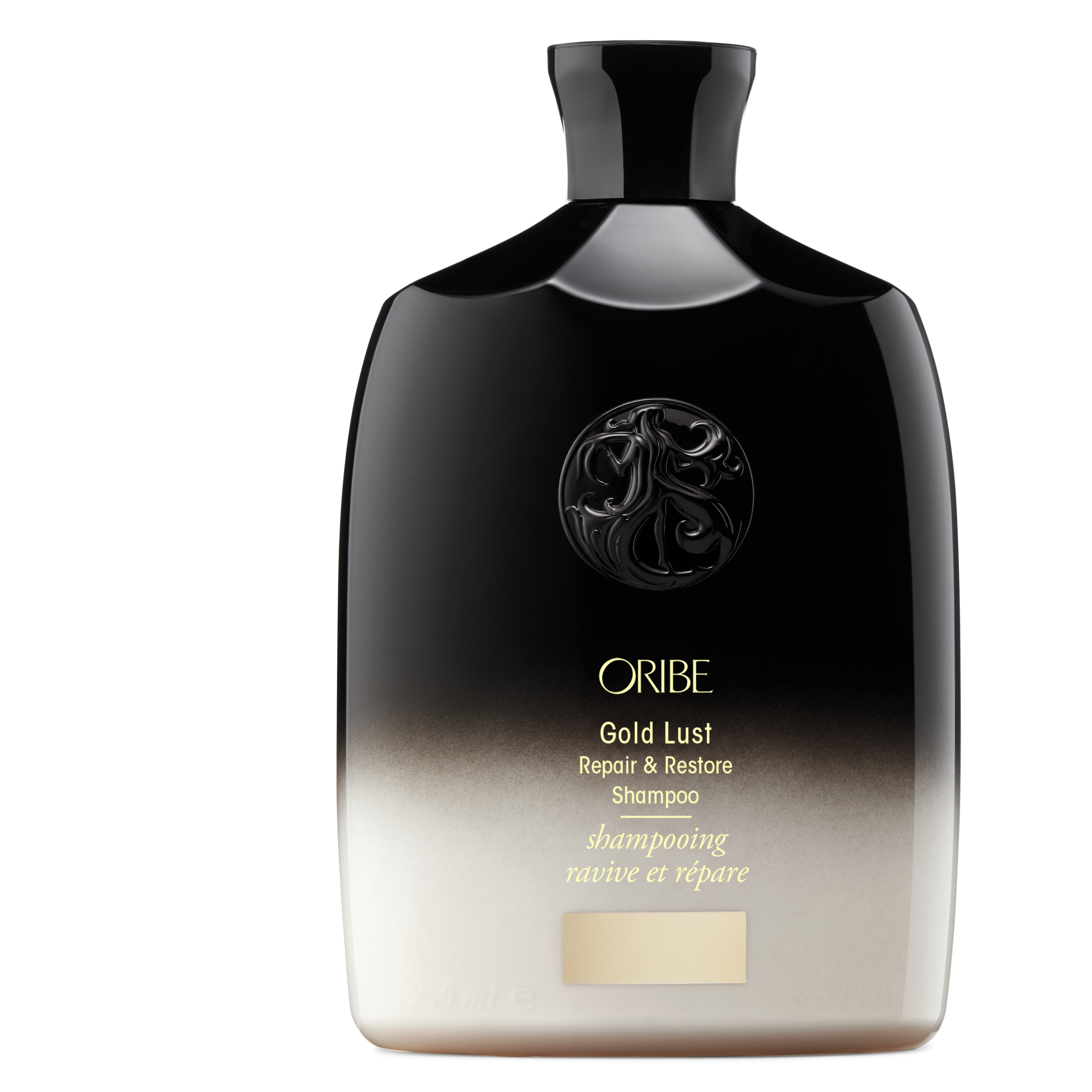 Gold Lust Shampoo (8.5 oz)