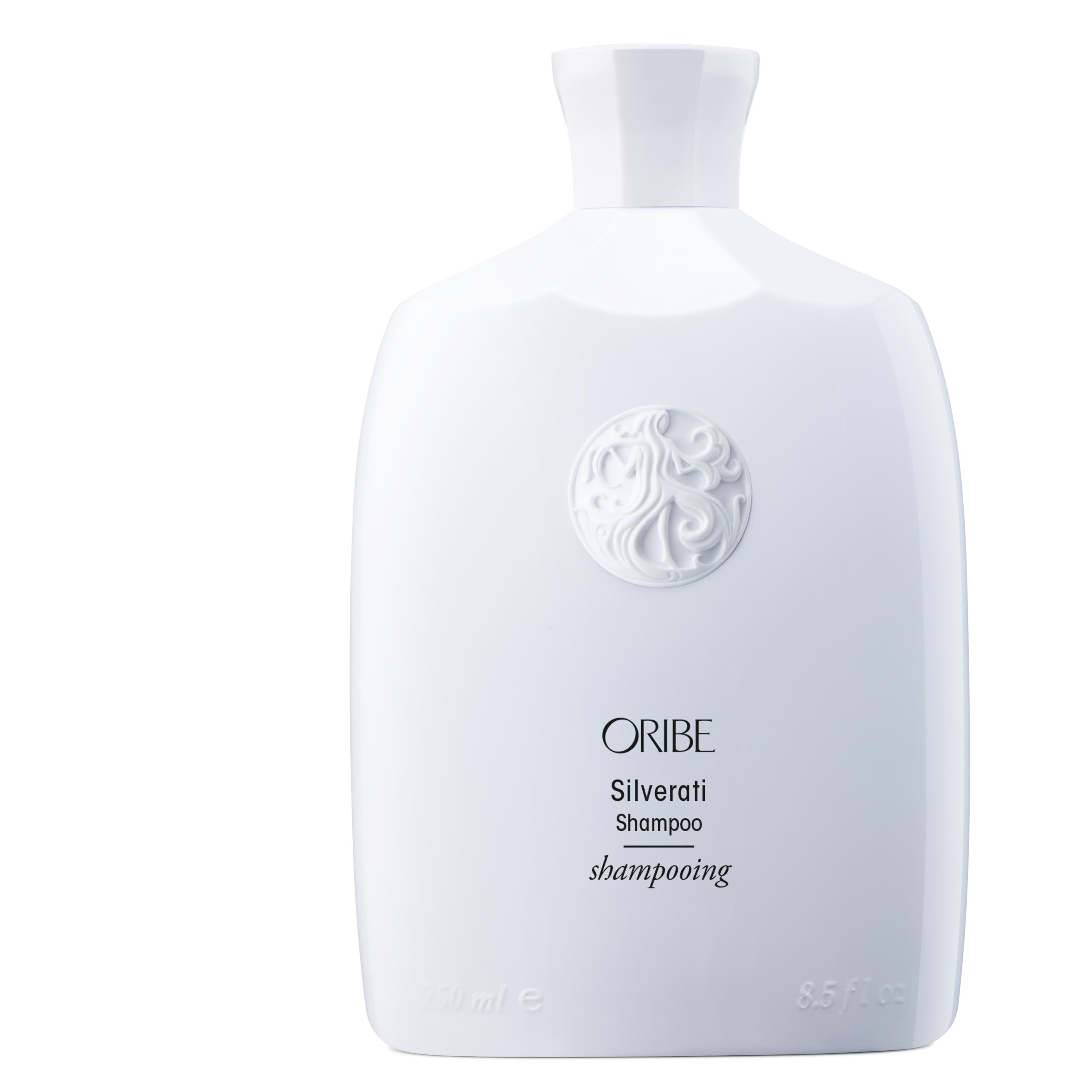 Silverati Shampoo (8.5 oz)