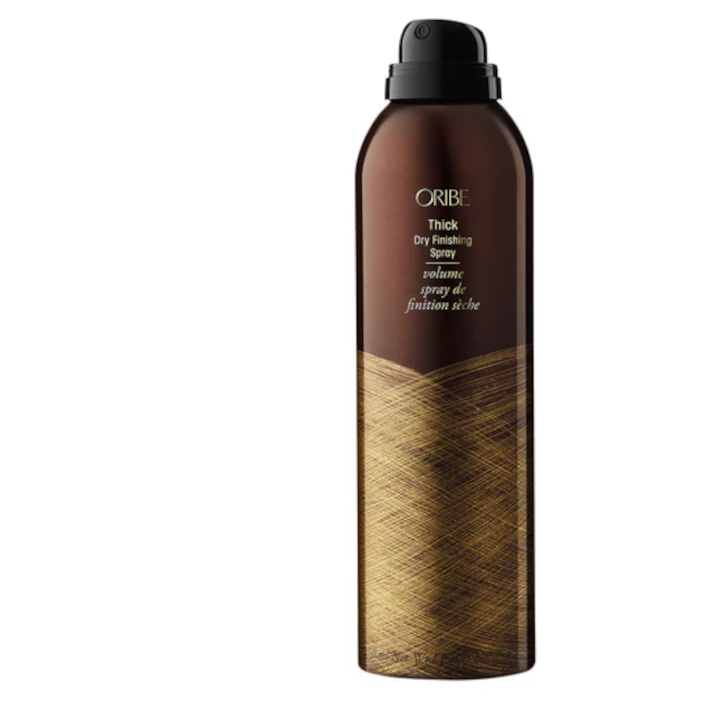 Thick Dry Finishing Spray (7 oz)